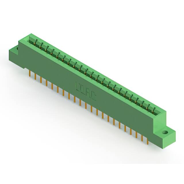333-044-520-202 EDAC Inc.  Edgeboard Connectors